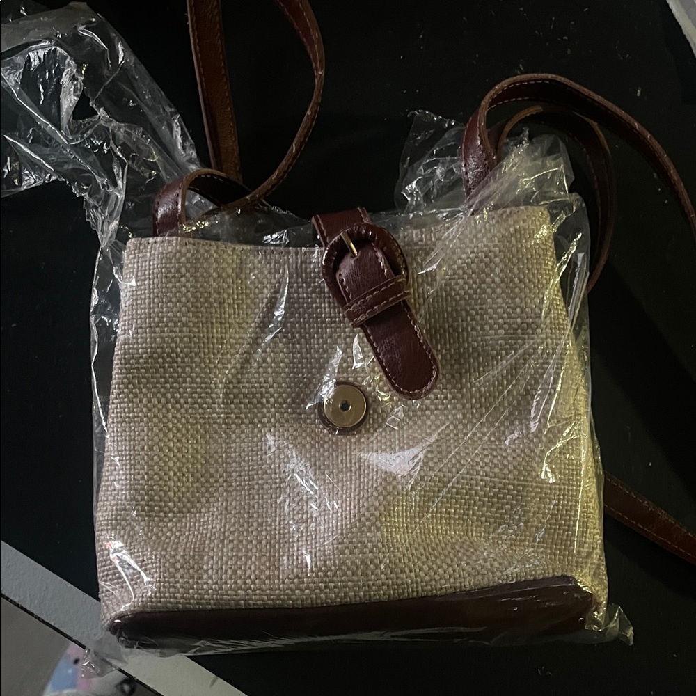 Amanda Smith small purse
